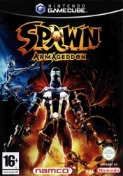 Spawn Armageddon Rom